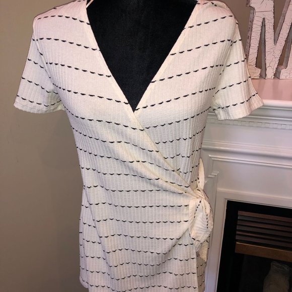 Zara‎ Shirt Size L - Picture 2 of 3